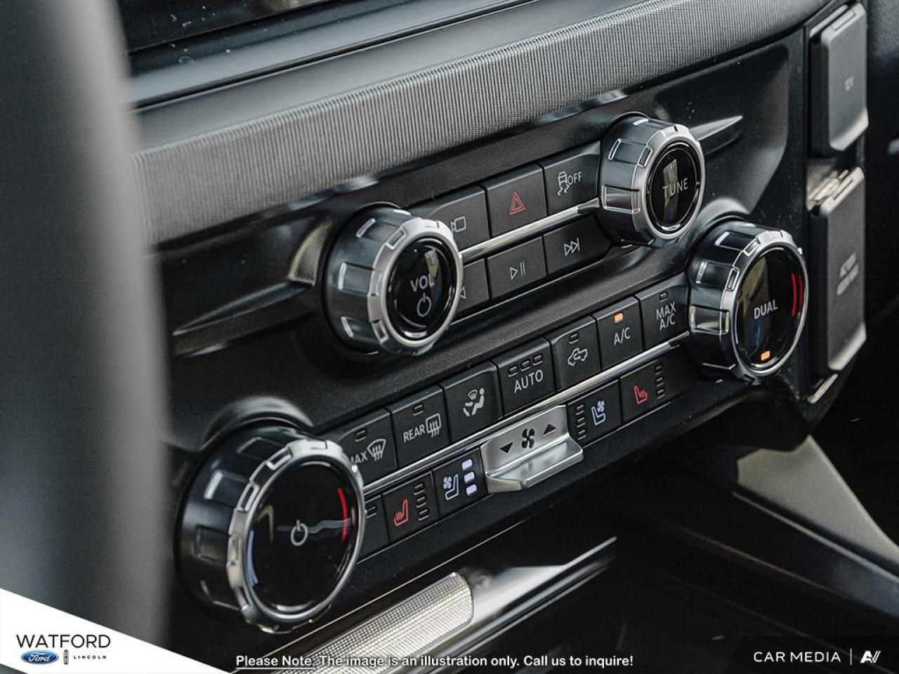 2026 Ford F-350 Super Duty SRW Platinum Photo