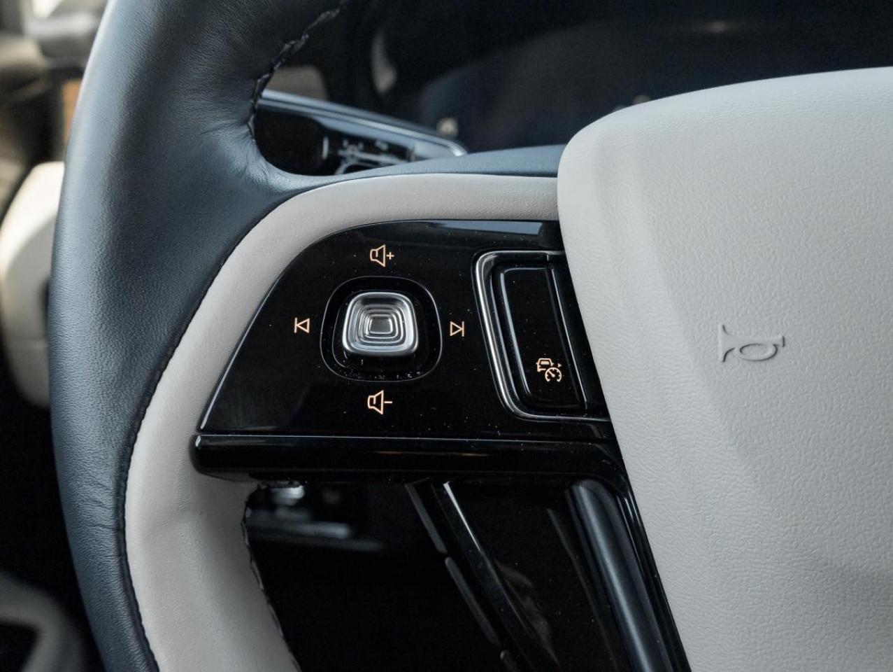 2025 Lincoln Corsair Reserve Photo