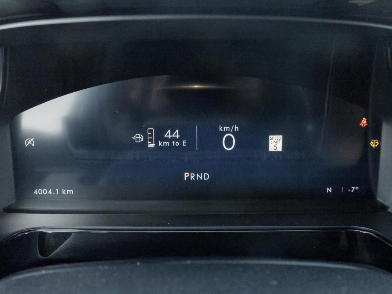 2025 Lincoln Corsair Reserve Photo