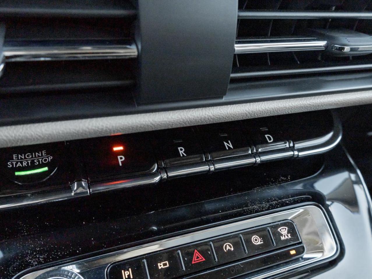 2025 Lincoln Corsair Reserve Photo