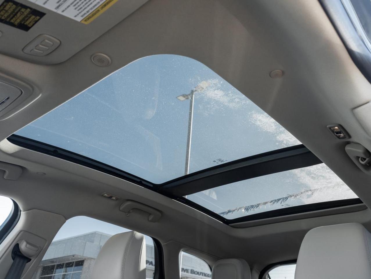 2025 Lincoln Corsair Reserve Photo