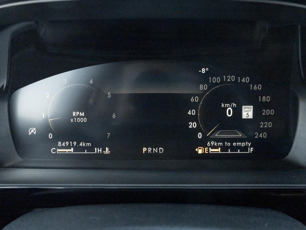 2021 Lincoln Corsair Reserve Photo