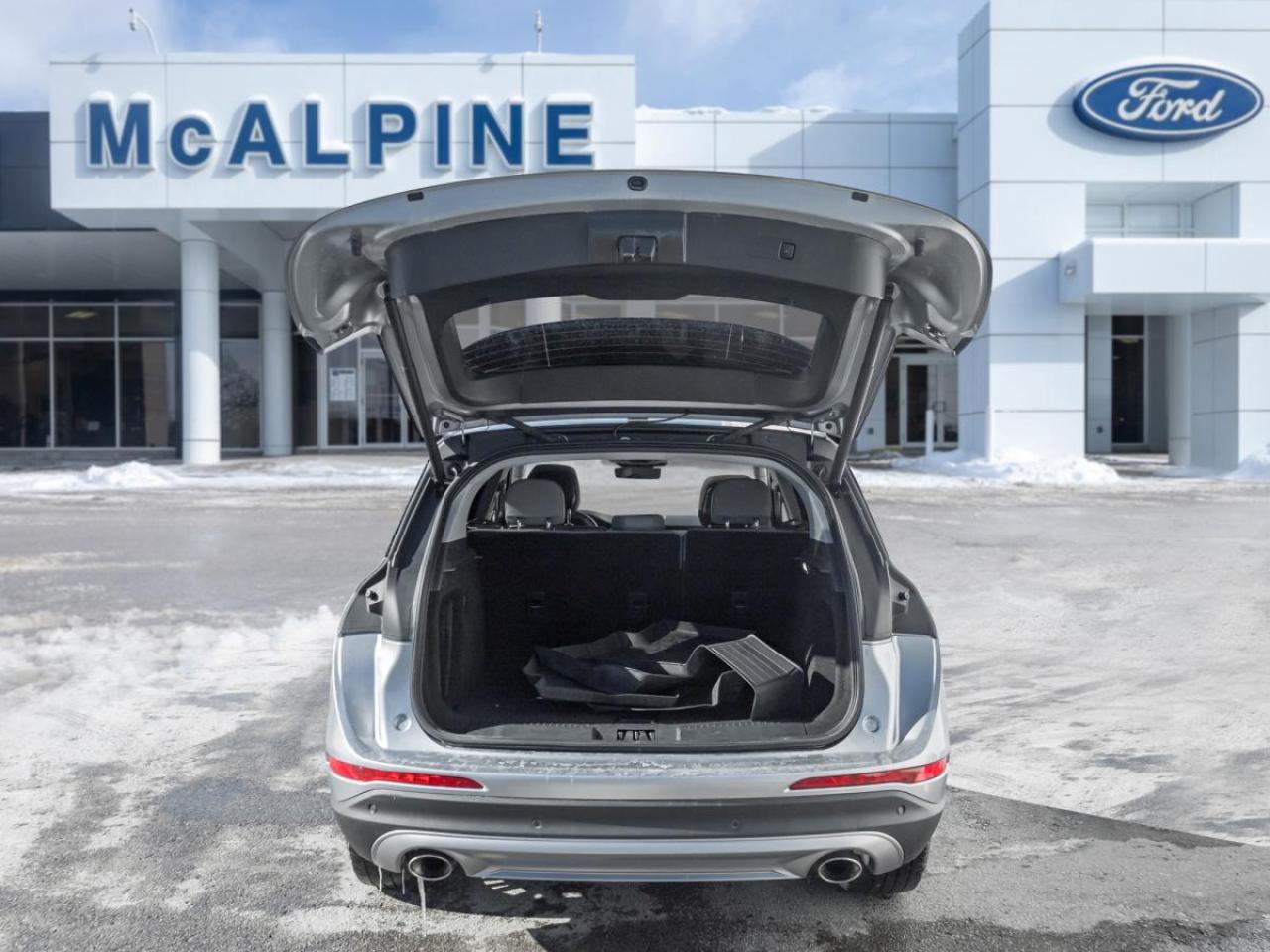 2021 Lincoln Corsair Reserve Photo