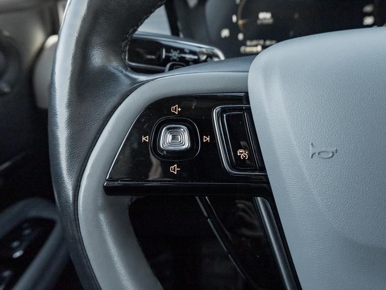 2021 Lincoln Corsair Reserve Photo