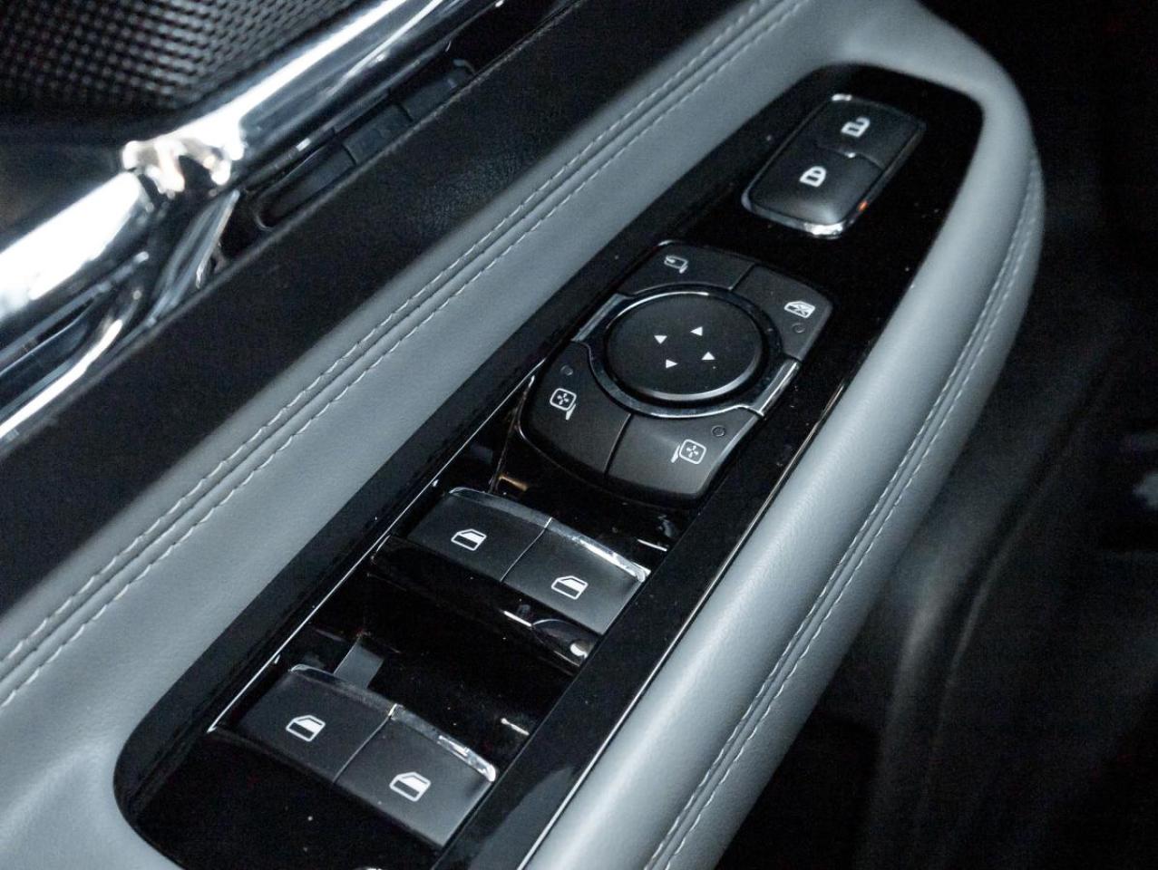 2021 Lincoln Corsair Reserve Photo