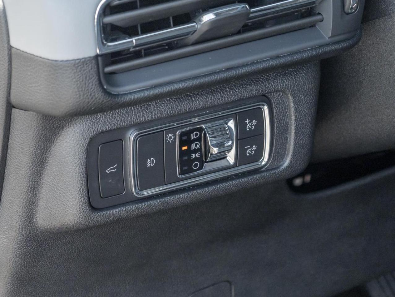 2021 Lincoln Corsair Reserve Photo