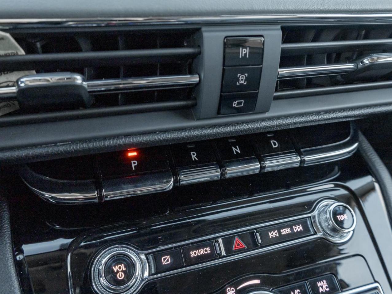 2021 Lincoln Corsair Reserve Photo