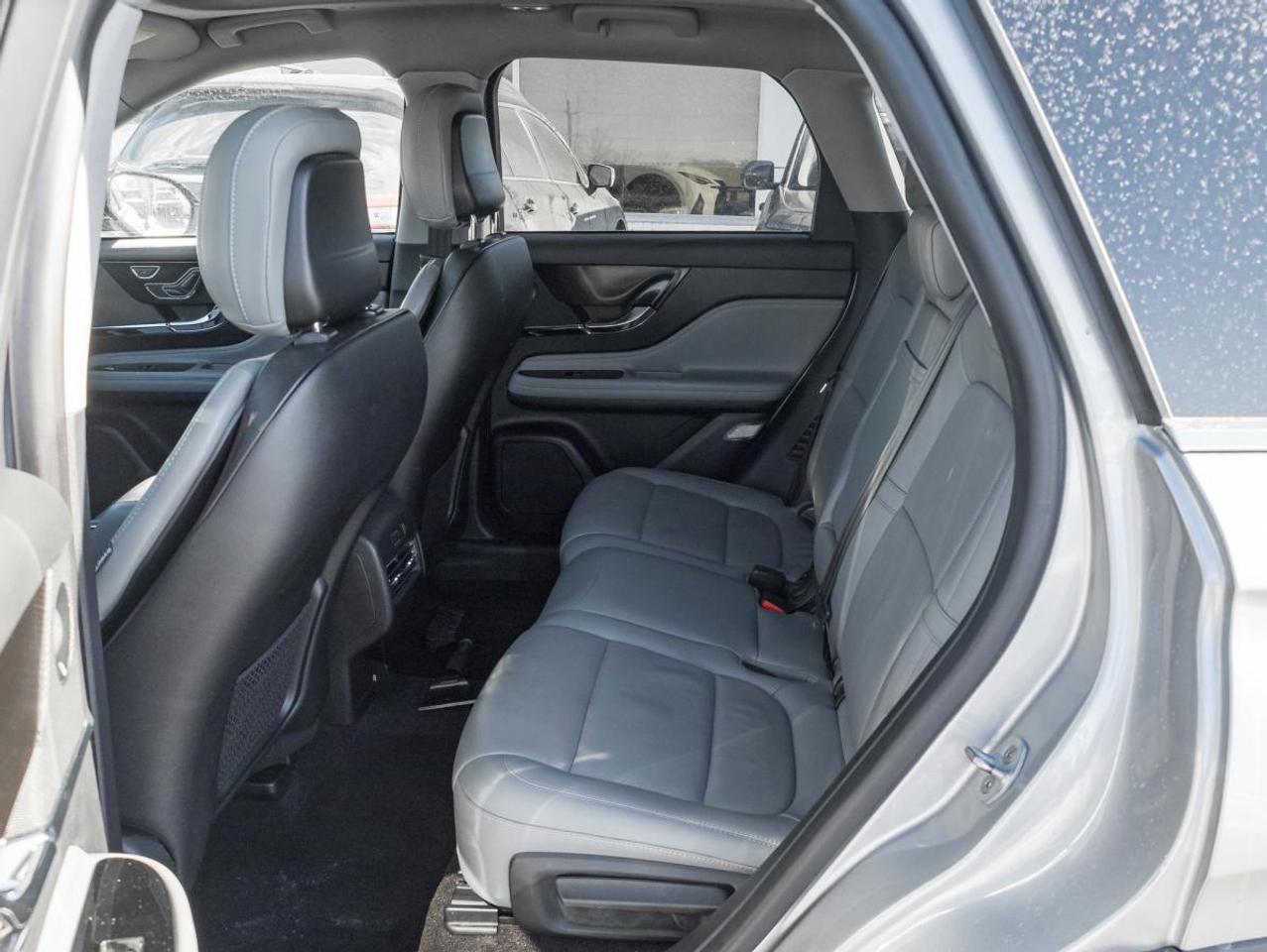 2021 Lincoln Corsair Reserve Photo