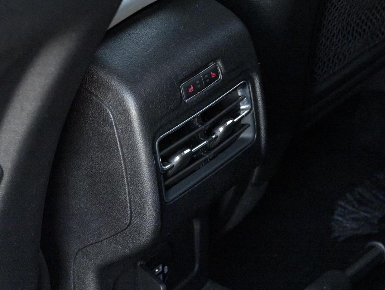 2021 Lincoln Corsair Reserve Photo