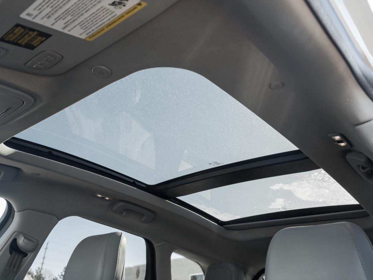 2021 Lincoln Corsair Reserve Photo