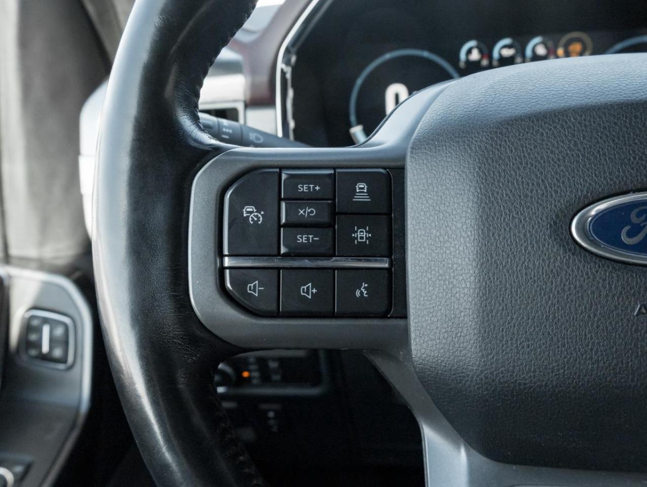 2021 Ford F-150 Lariat Photo