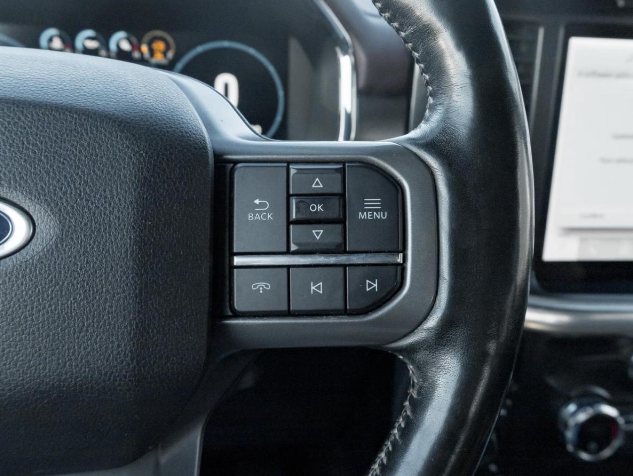 2021 Ford F-150 Lariat Photo