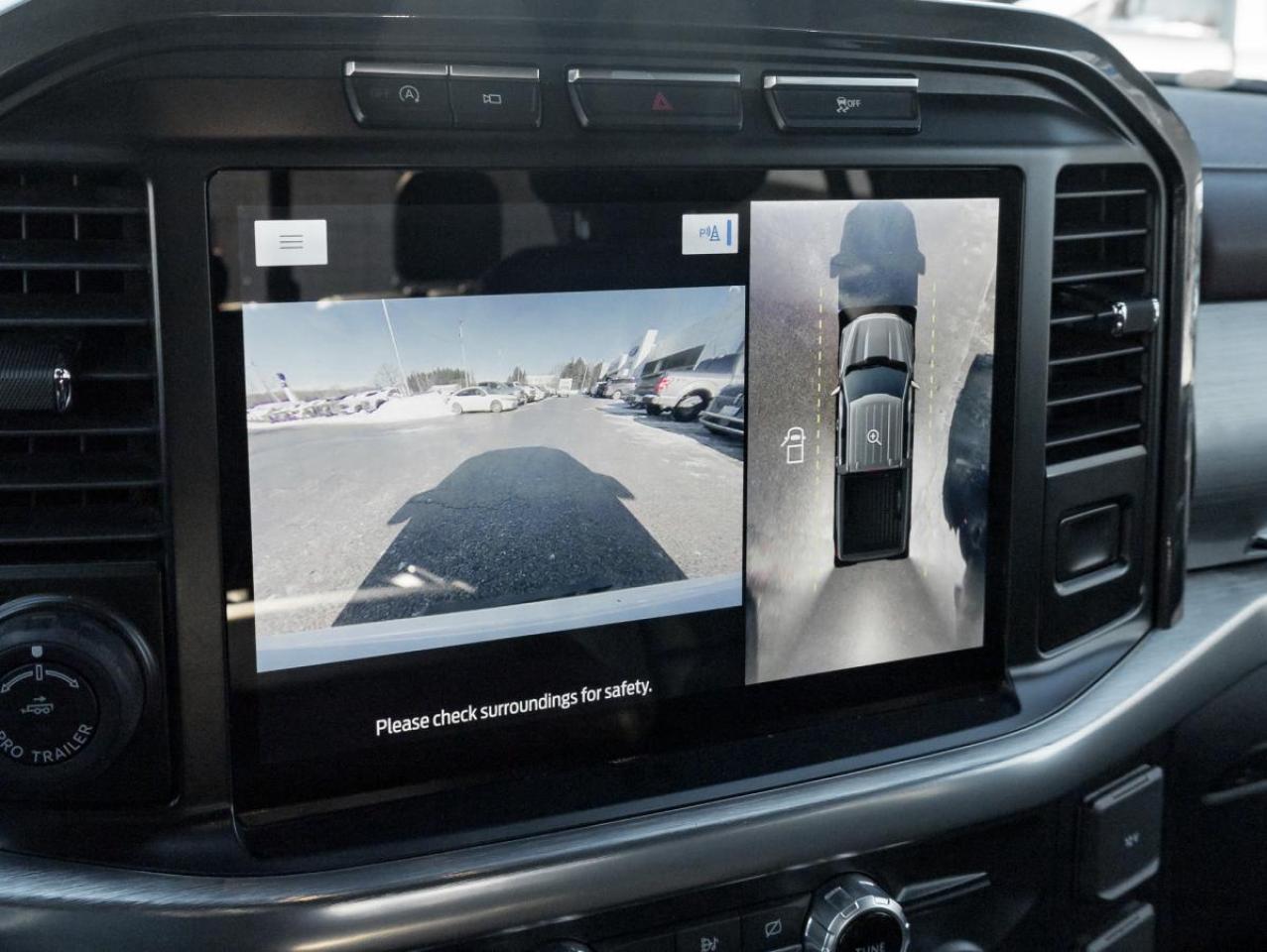 2021 Ford F-150 Lariat Photo