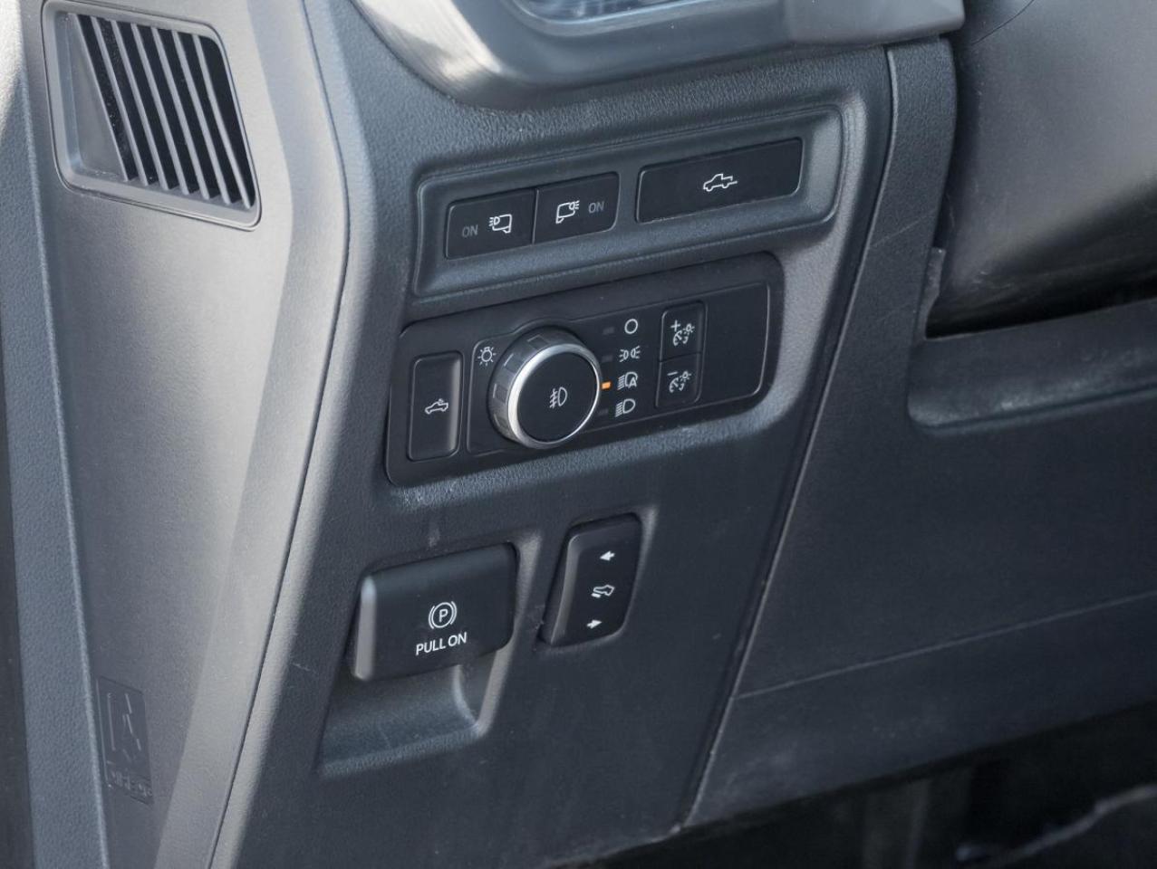 2021 Ford F-150 Lariat Photo