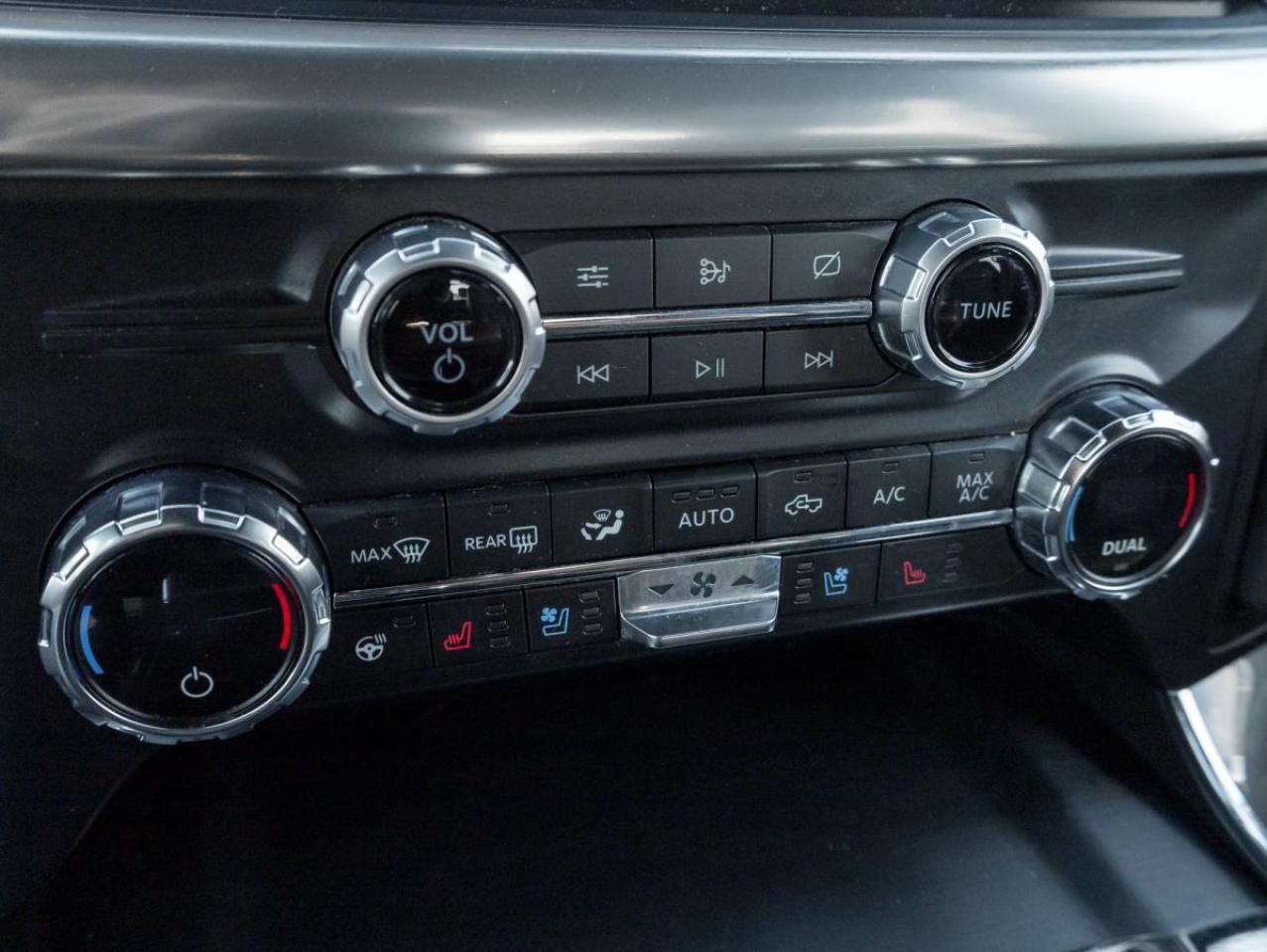 2021 Ford F-150 Lariat Photo