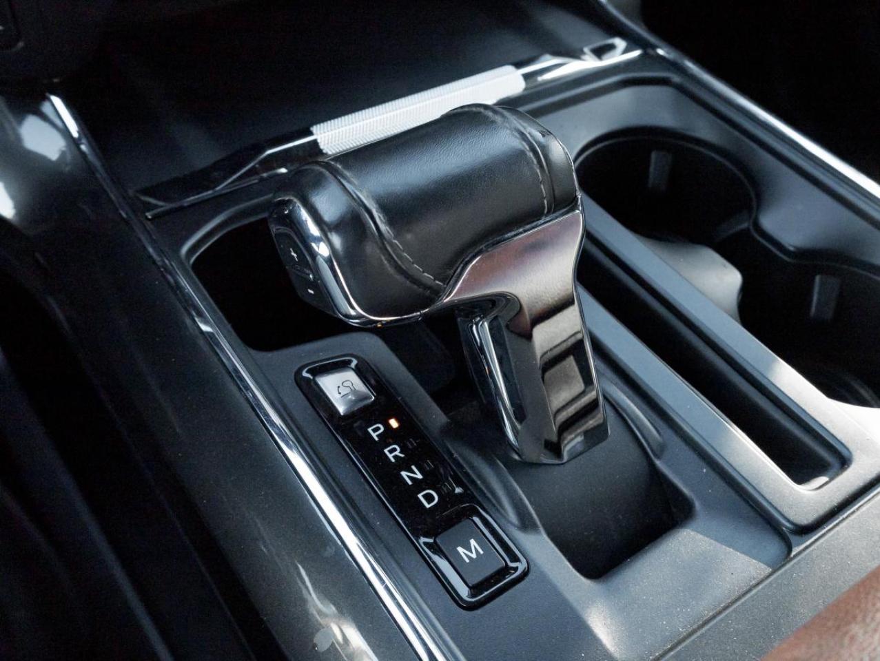 2021 Ford F-150 Lariat Photo