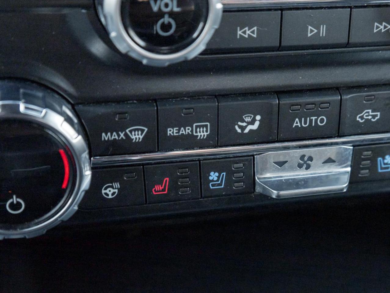 2021 Ford F-150 Lariat Photo