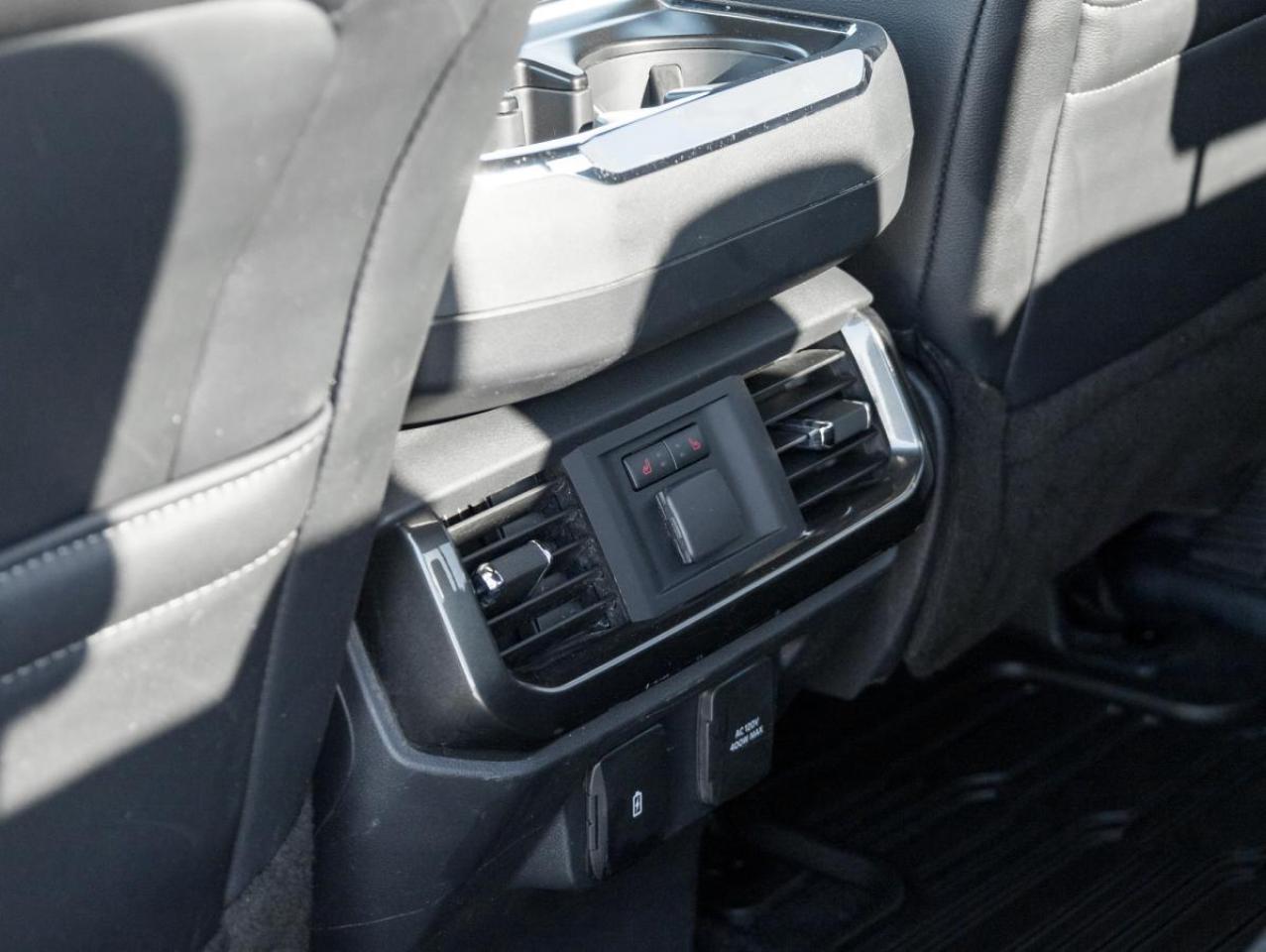 2021 Ford F-150 Lariat Photo