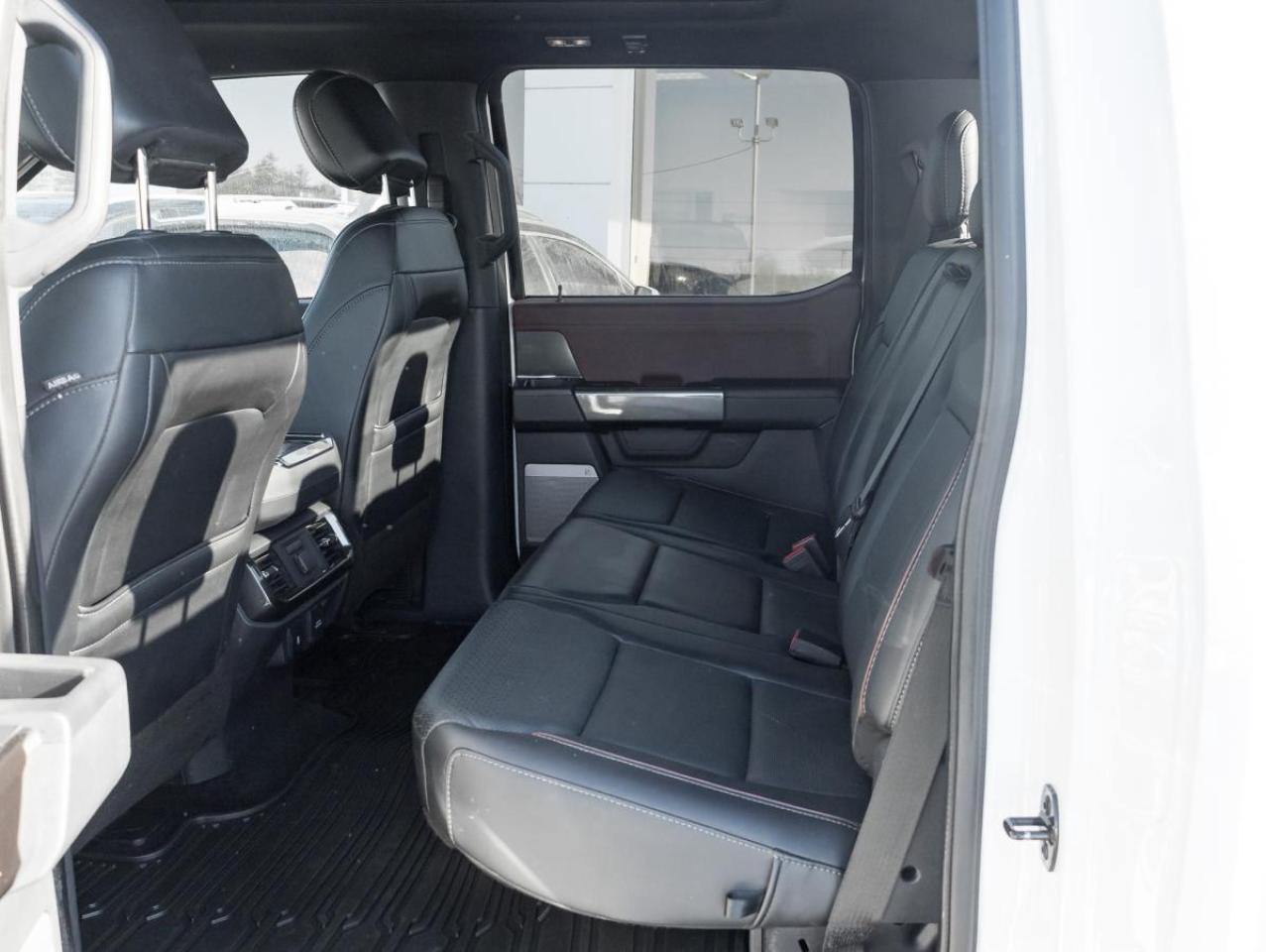 2021 Ford F-150 Lariat Photo