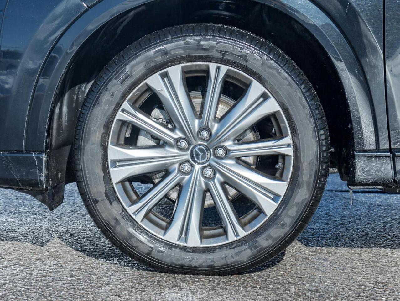 2024 Mazda CX-5 Signature Photo