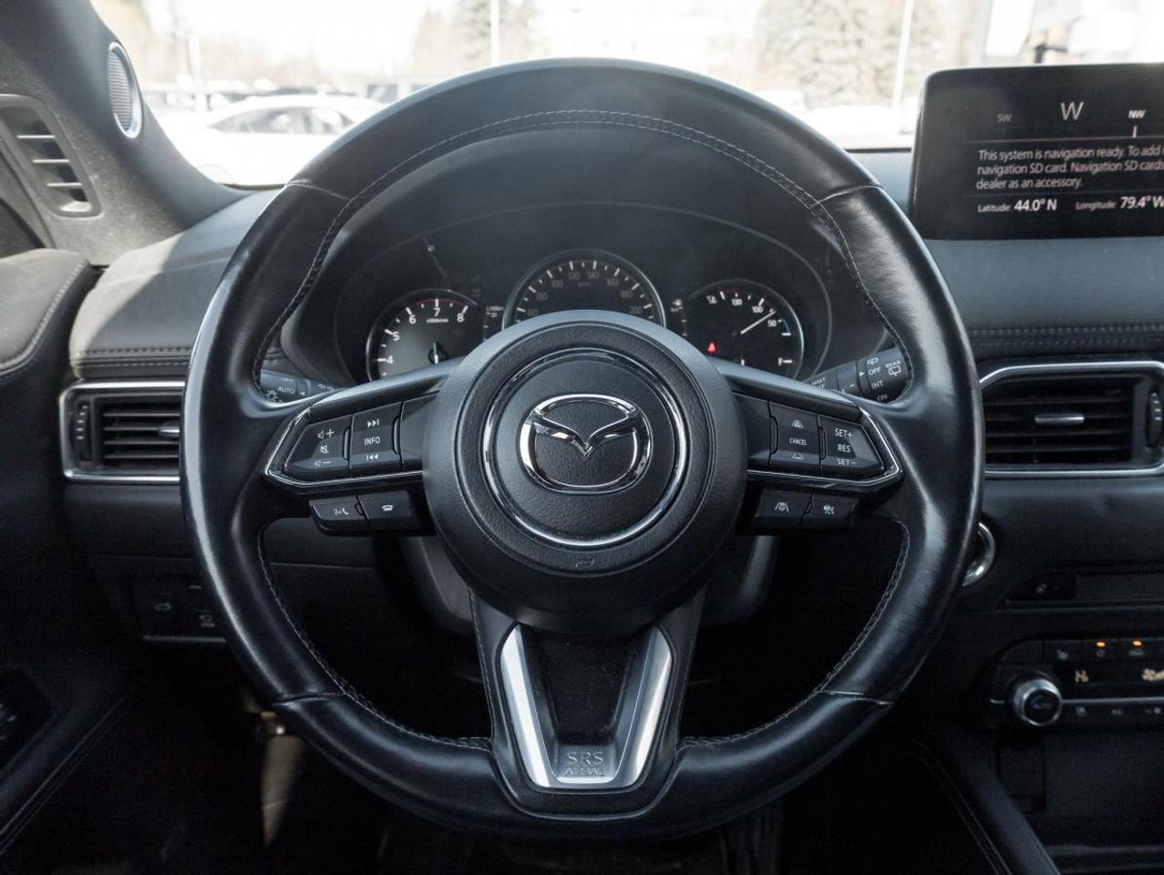 2024 Mazda CX-5 Signature Photo