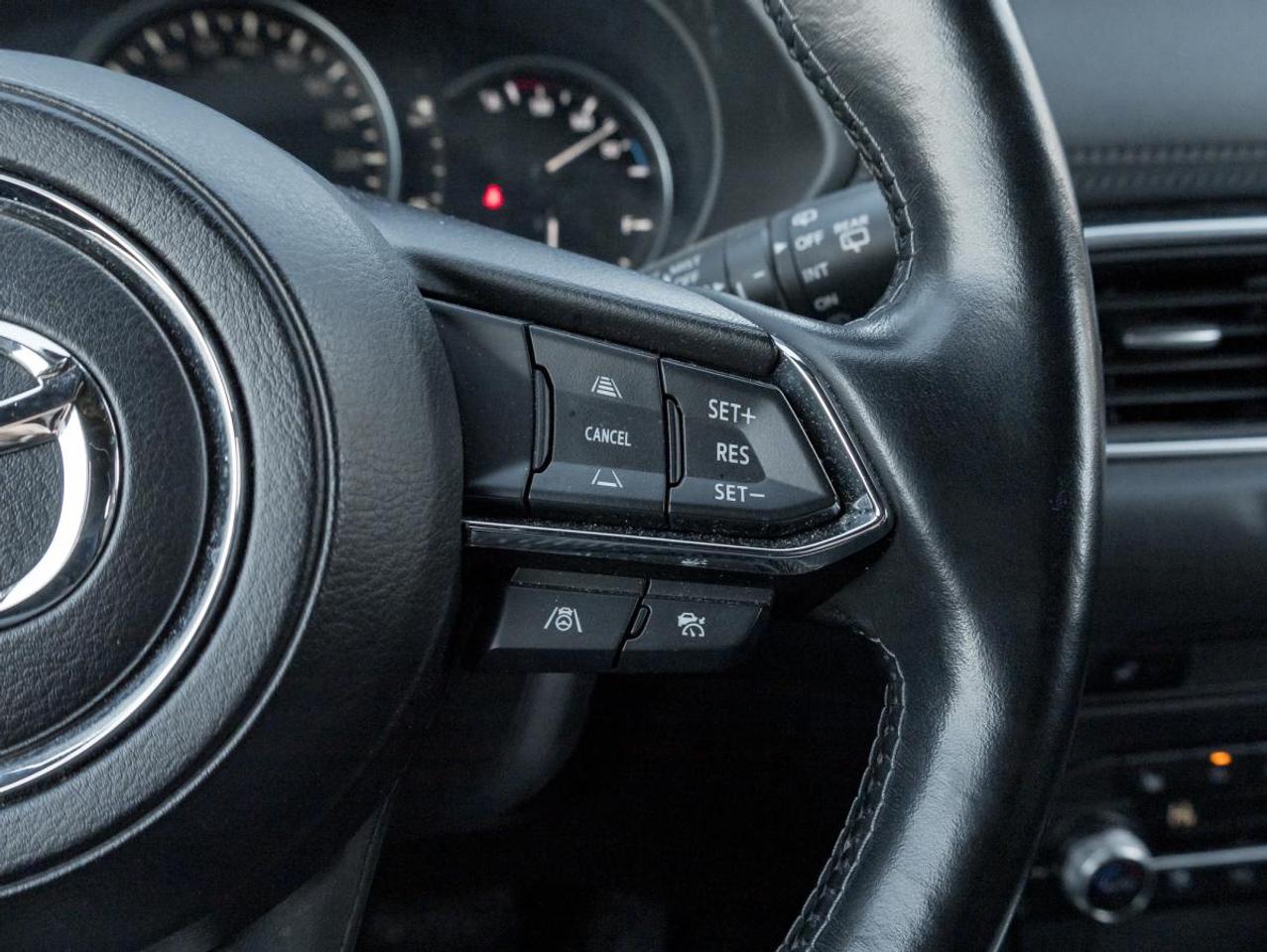 2024 Mazda CX-5 Signature Photo