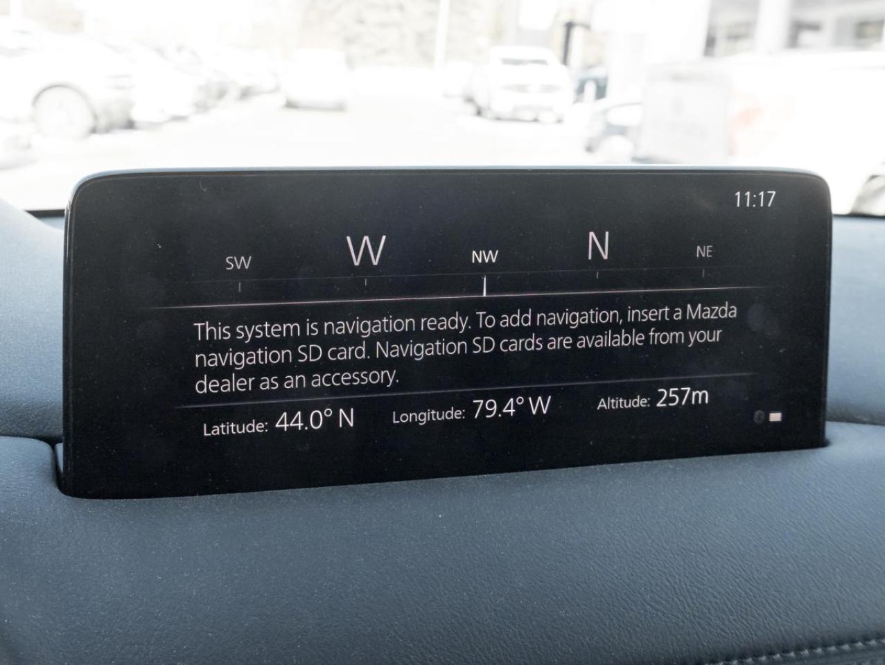 2024 Mazda CX-5 Signature Photo