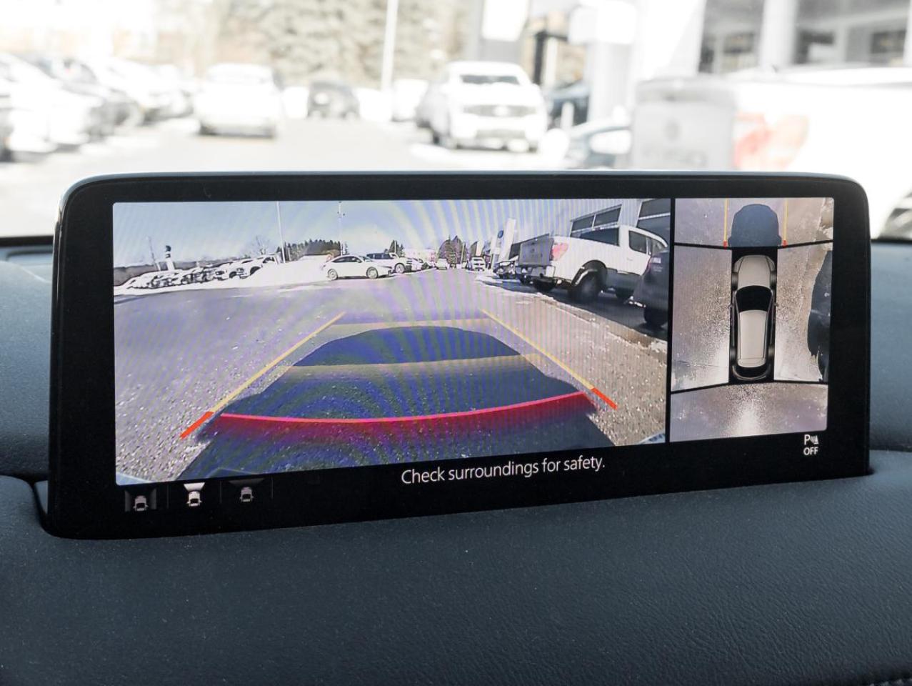 2024 Mazda CX-5 Signature Photo