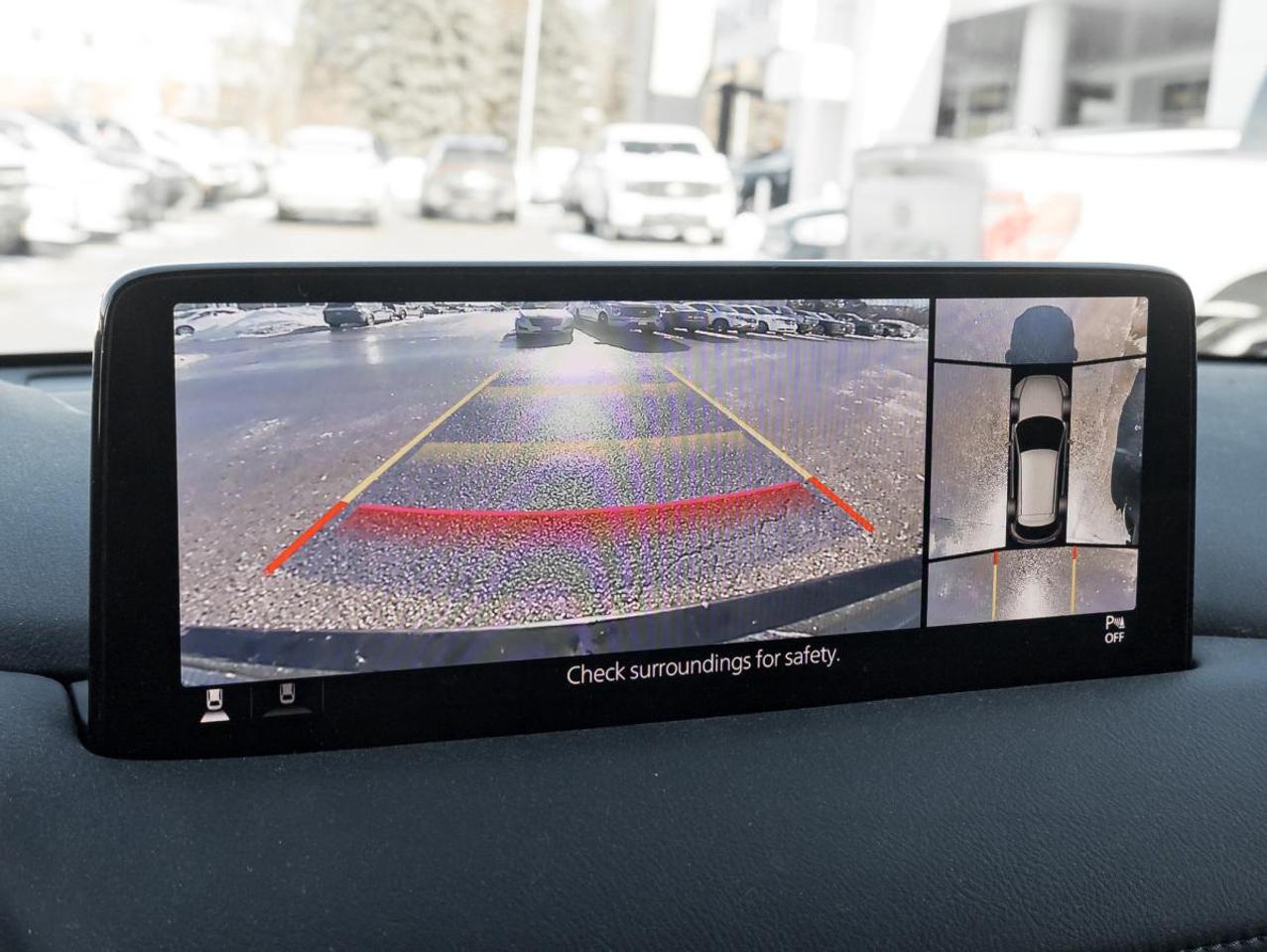 2024 Mazda CX-5 Signature Photo