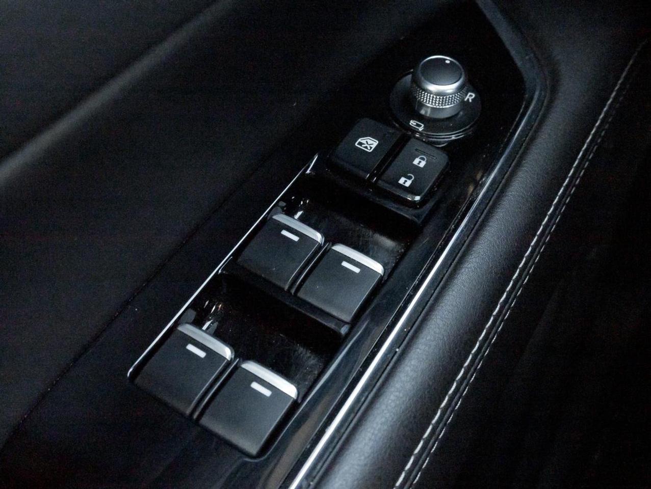 2024 Mazda CX-5 Signature Photo