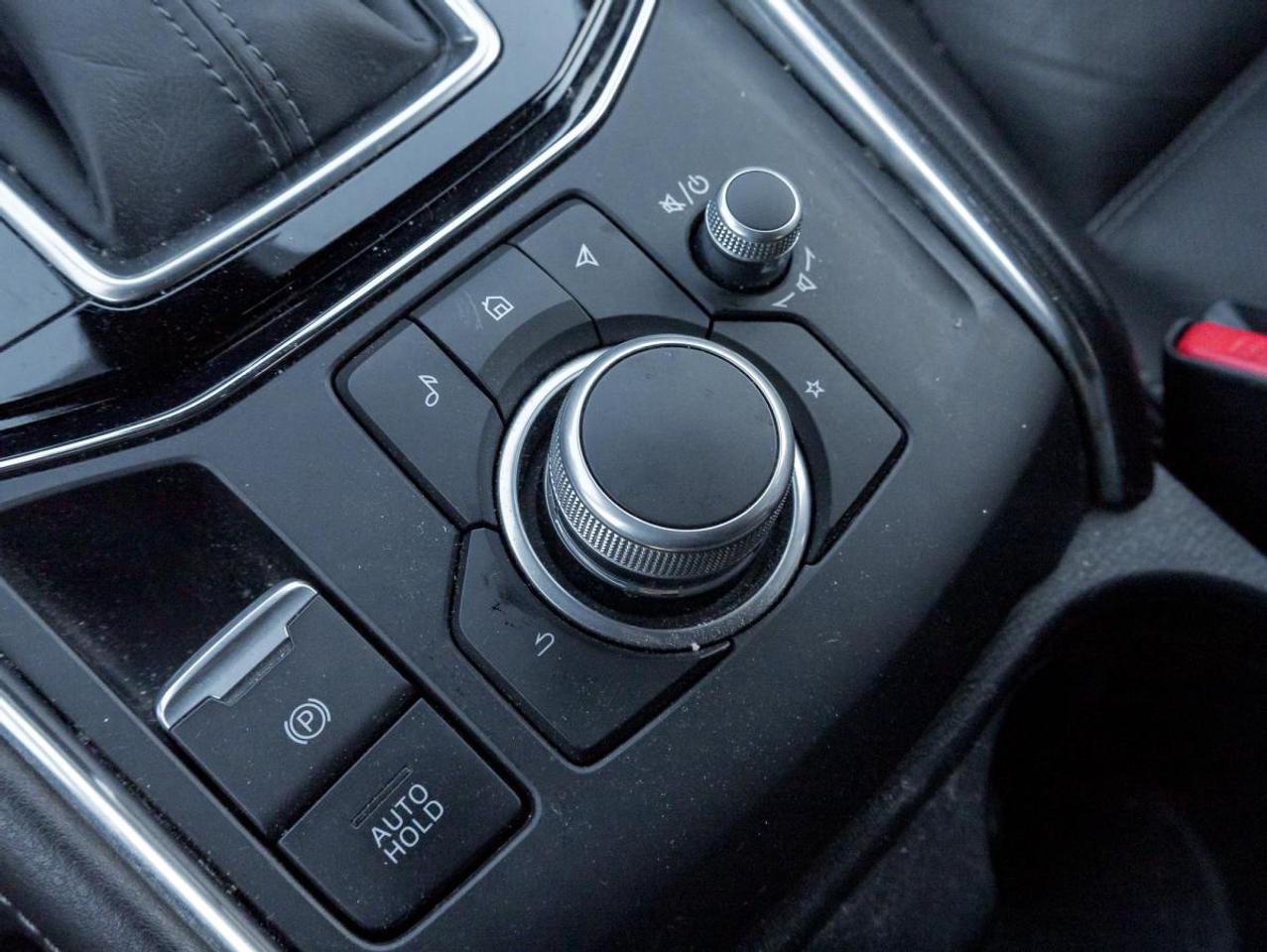 2024 Mazda CX-5 Signature Photo