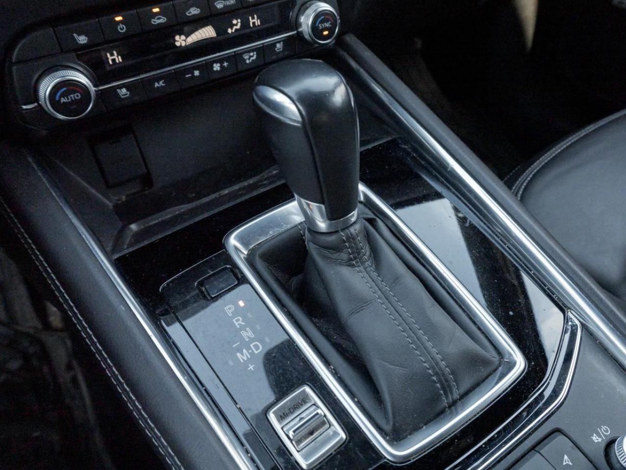 2024 Mazda CX-5 Signature Photo