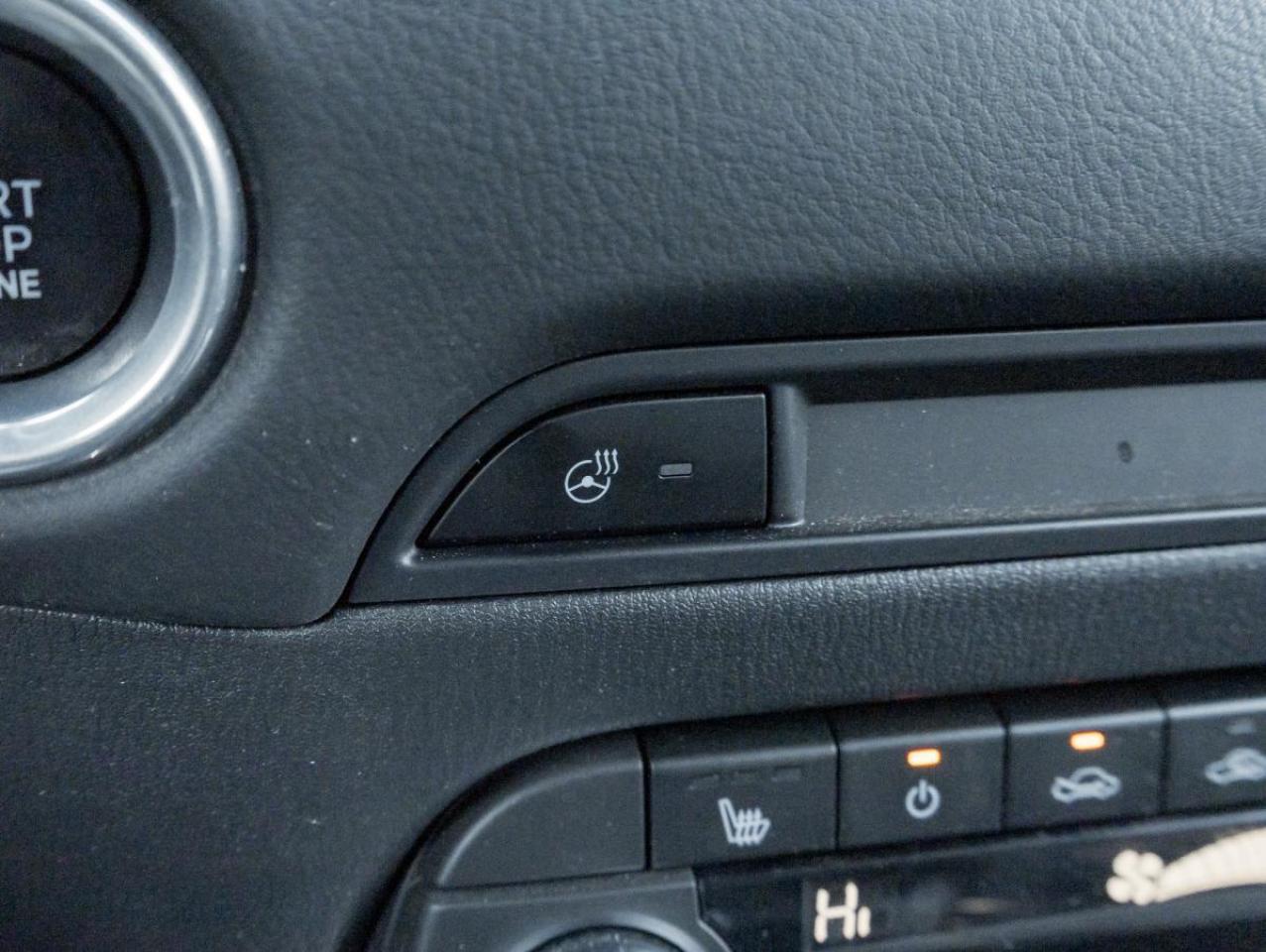 2024 Mazda CX-5 Signature Photo