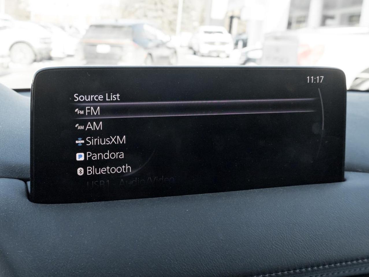 2024 Mazda CX-5 Signature Photo