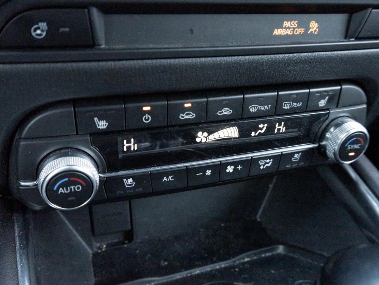 2024 Mazda CX-5 Signature Photo