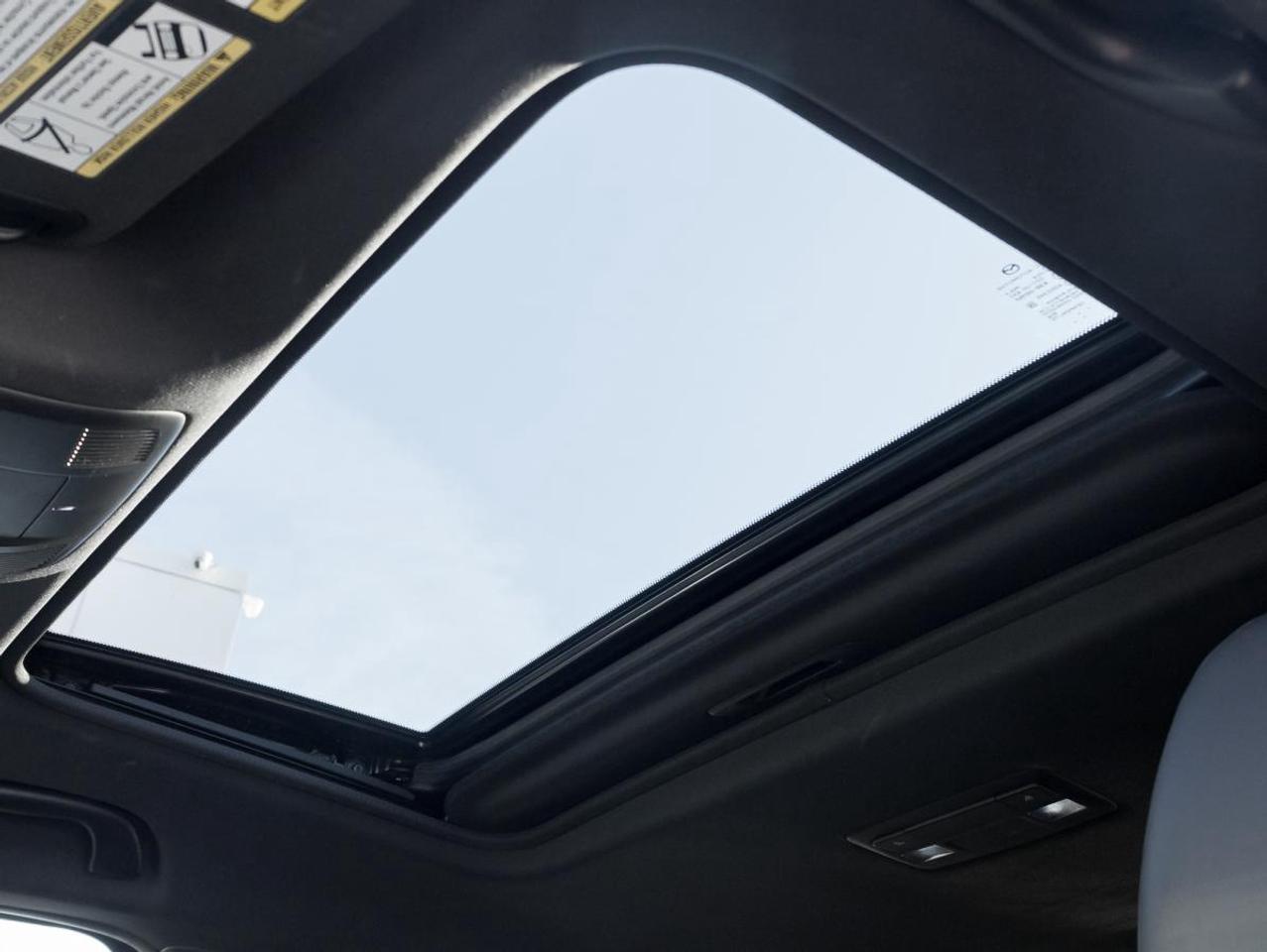 2024 Mazda CX-5 Signature Photo