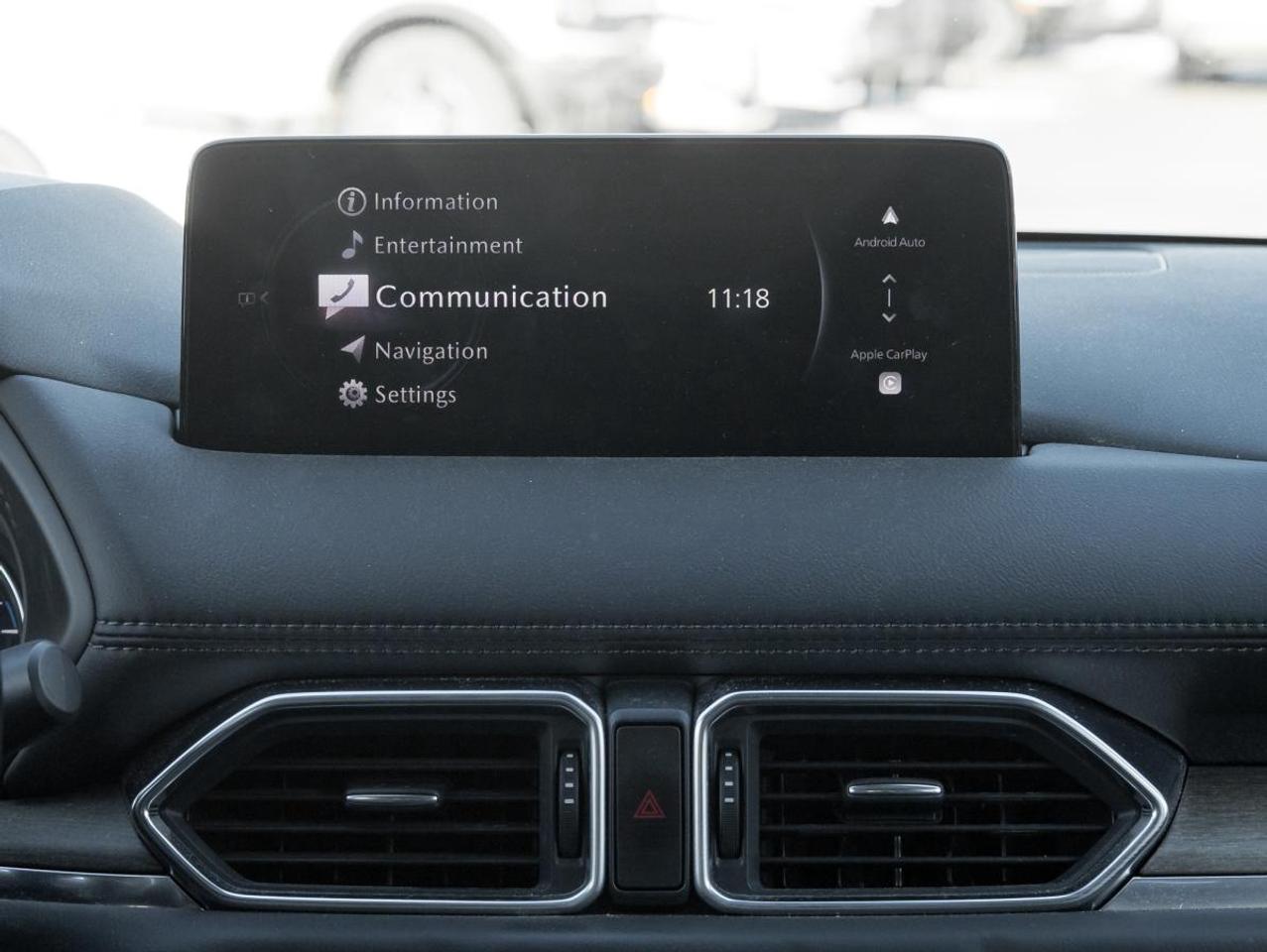 2024 Mazda CX-5 Signature Photo