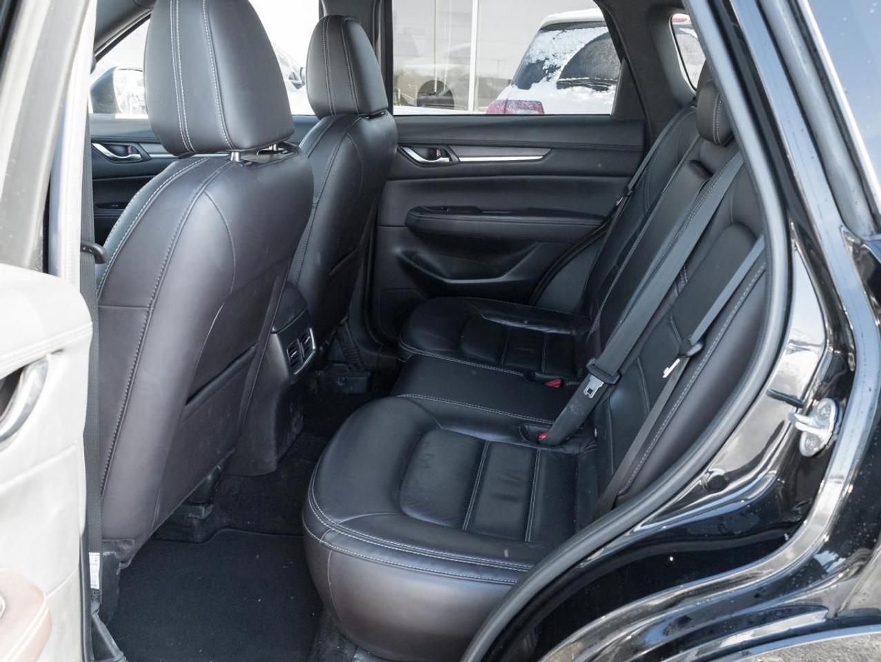 2024 Mazda CX-5 Signature Photo