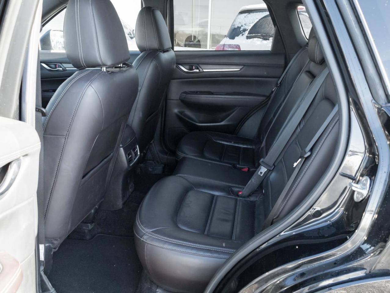 2024 Mazda CX-5 Signature Photo