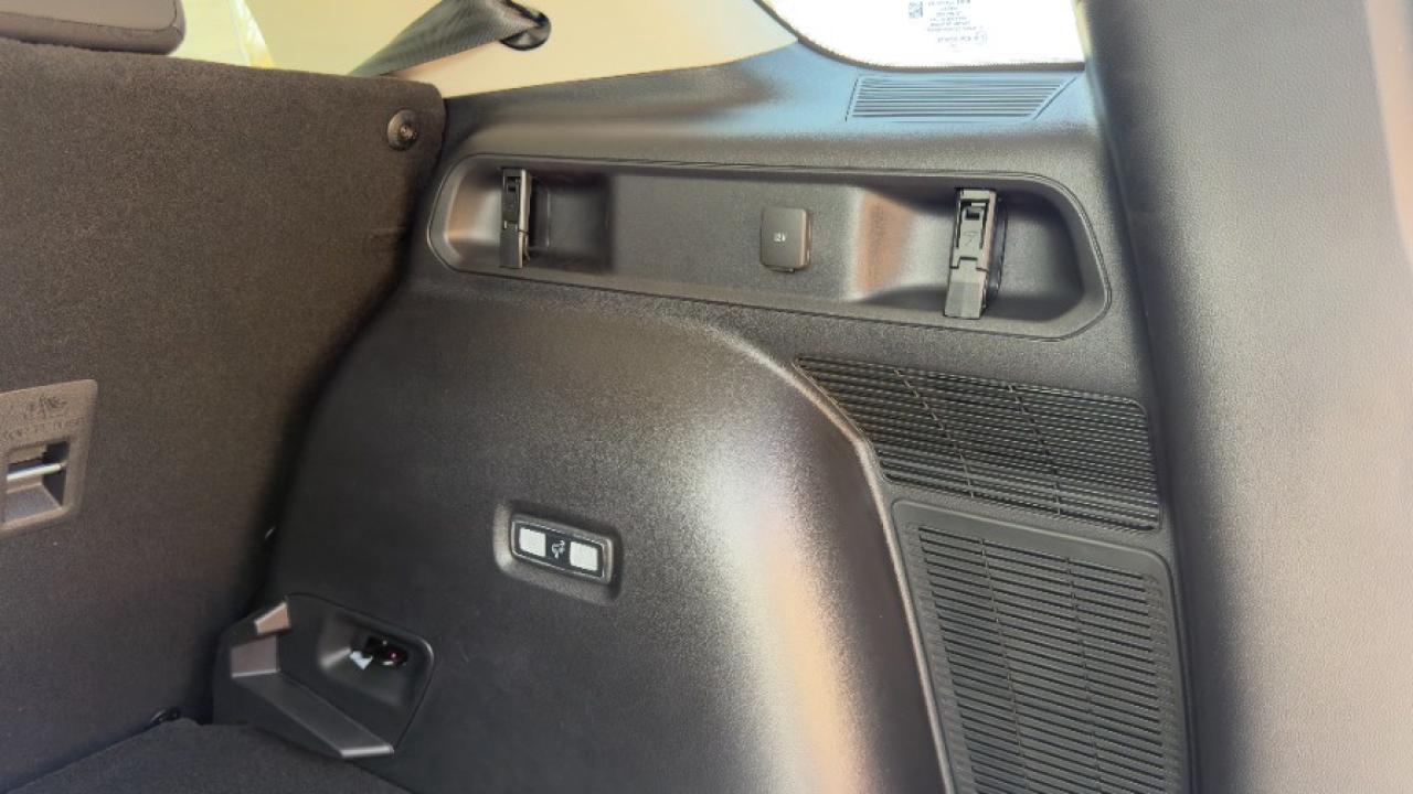 2026 Ford Bronco Sport Big Bend Photo