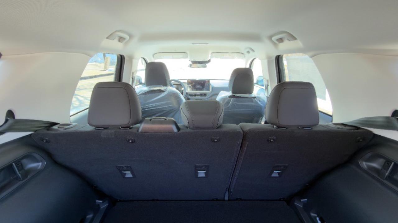 2026 Ford Bronco Sport Big Bend Photo