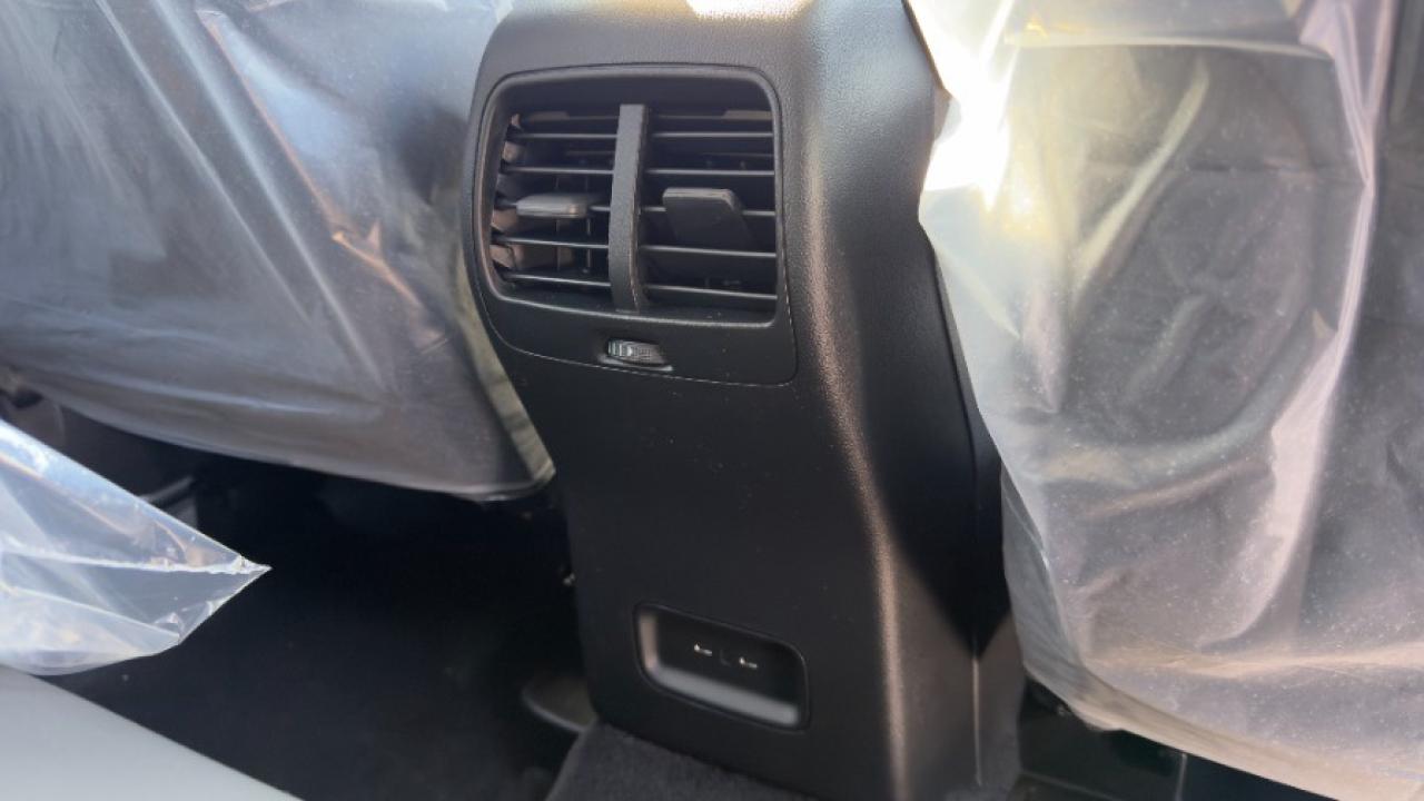 2026 Ford Bronco Sport Big Bend Photo