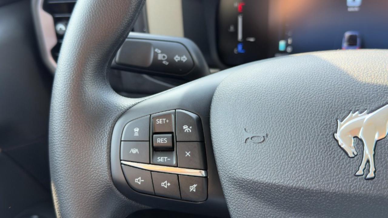 2026 Ford Bronco Sport Big Bend Photo