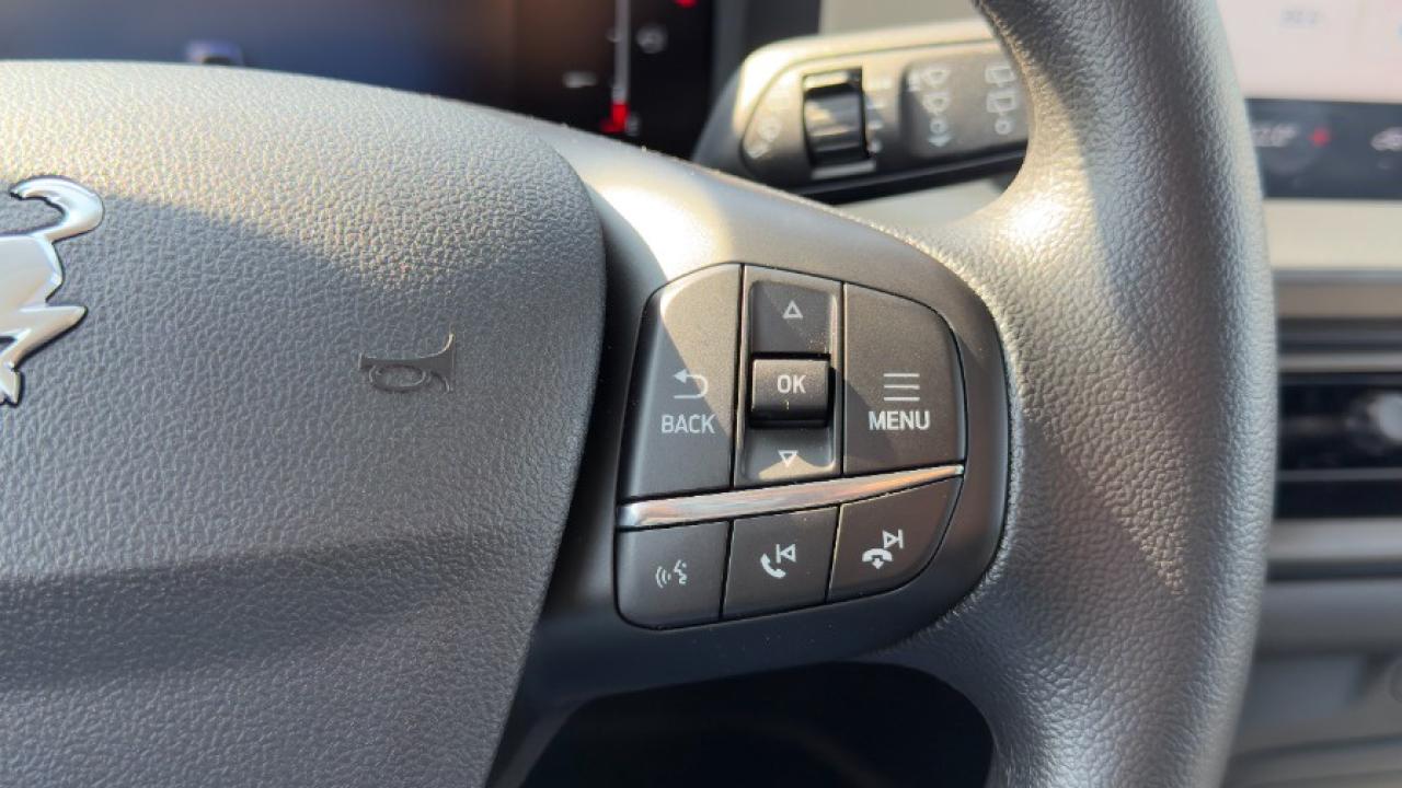 2026 Ford Bronco Sport Big Bend Photo