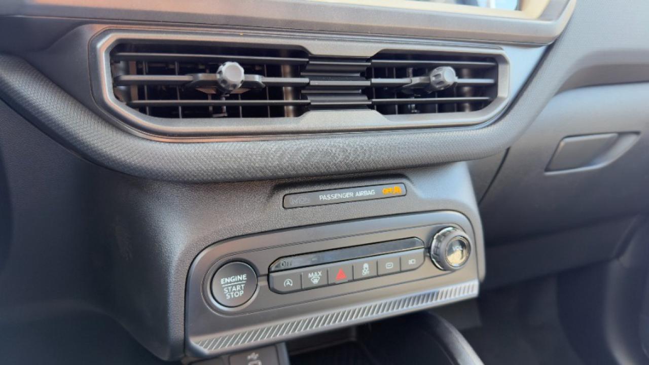 2026 Ford Bronco Sport Big Bend Photo