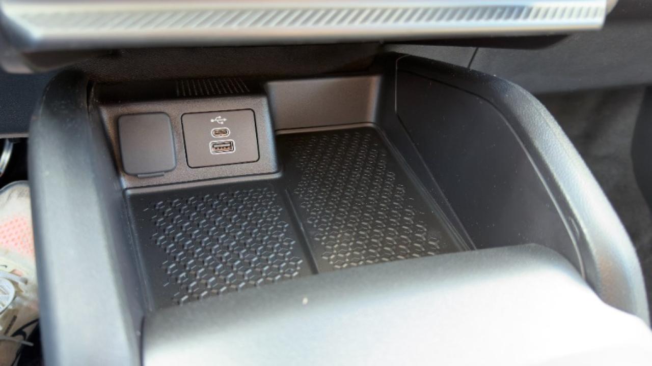 2026 Ford Bronco Sport Big Bend Photo