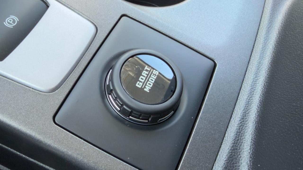 2026 Ford Bronco Sport Big Bend Photo