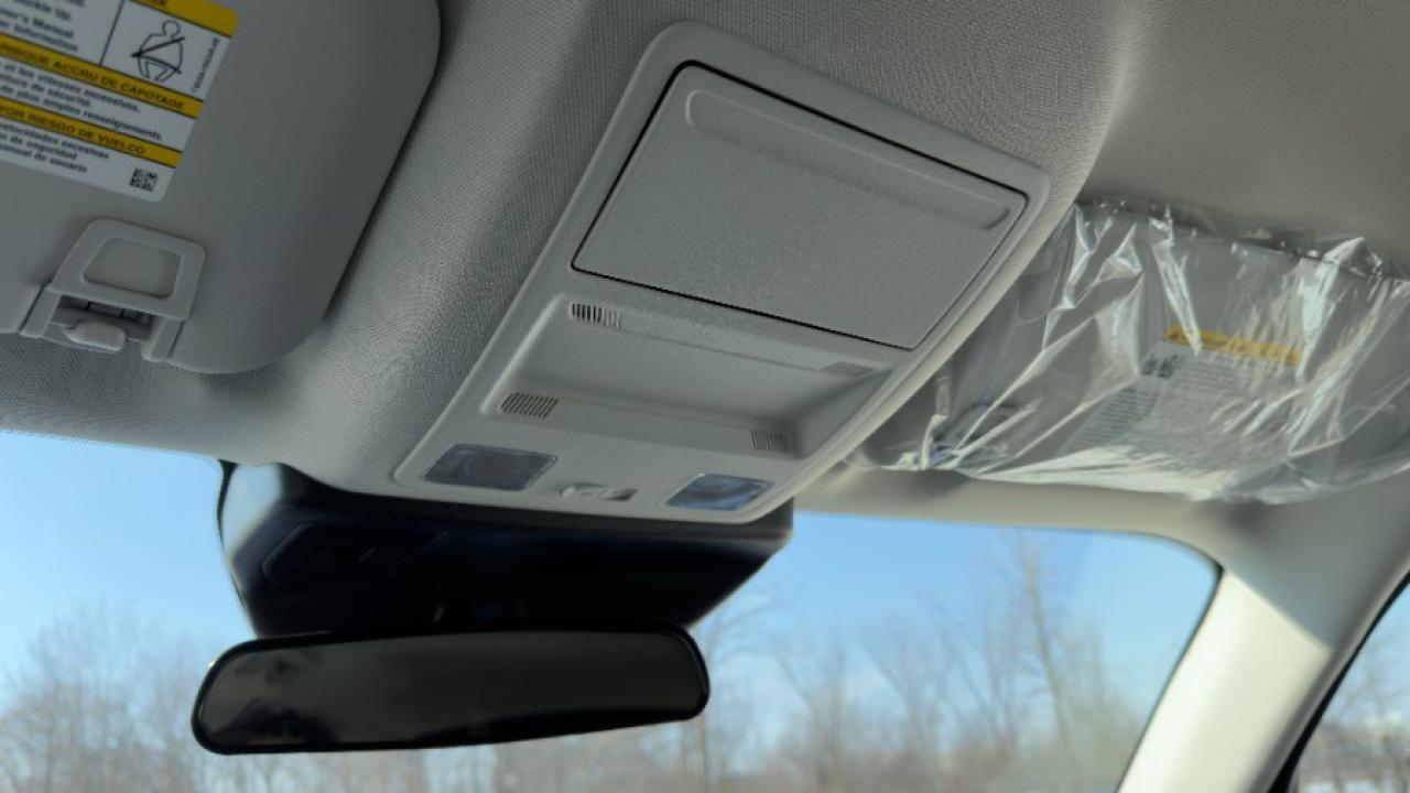 2026 Ford Bronco Sport Big Bend Photo