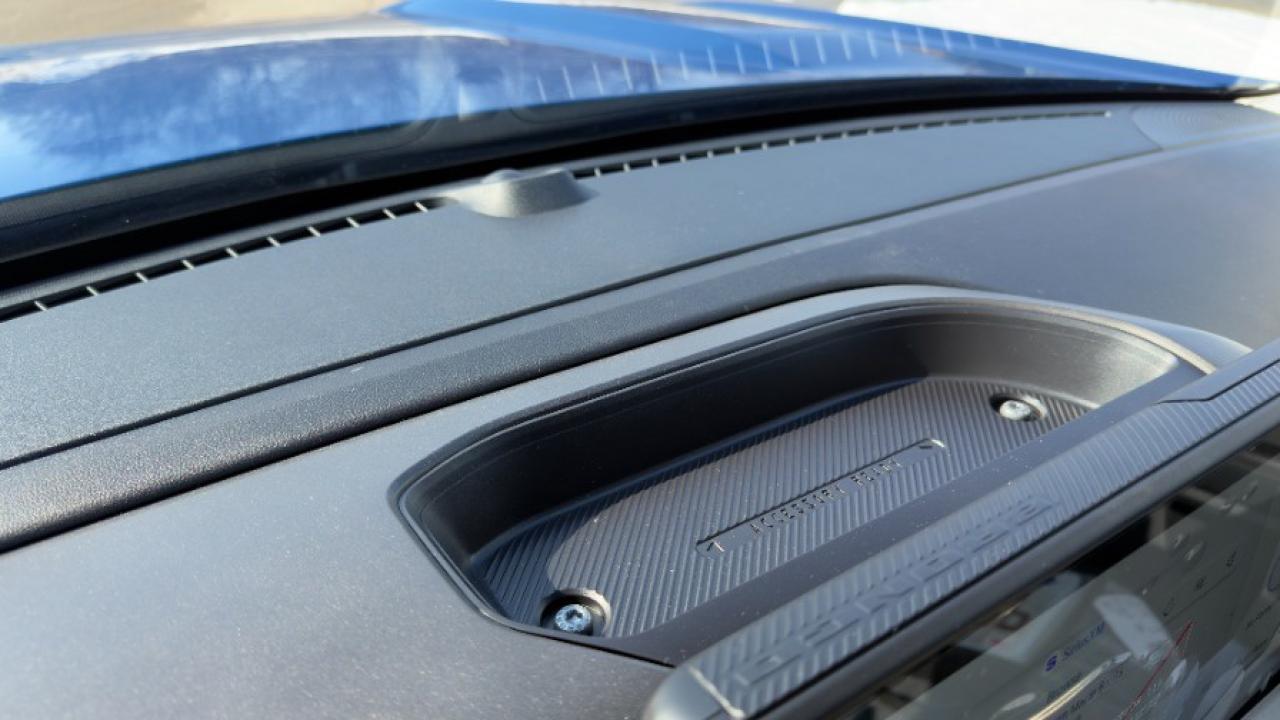 2026 Ford Bronco Sport Big Bend Photo