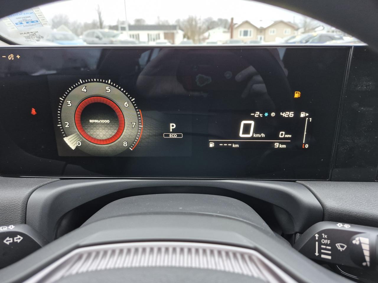 2026 Nissan Sentra S COMING SOON! Photo8